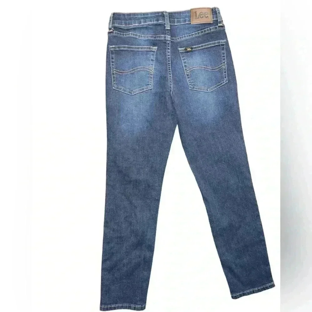 Lee Girls’ Jeans - Picture 4 of 4
